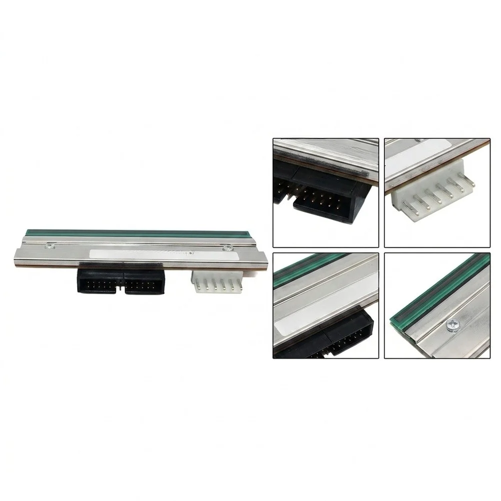 SATO CL408E Head SATO CL408 Print Head High-resolution Printing Metal Material Construction As Shown In The Picture