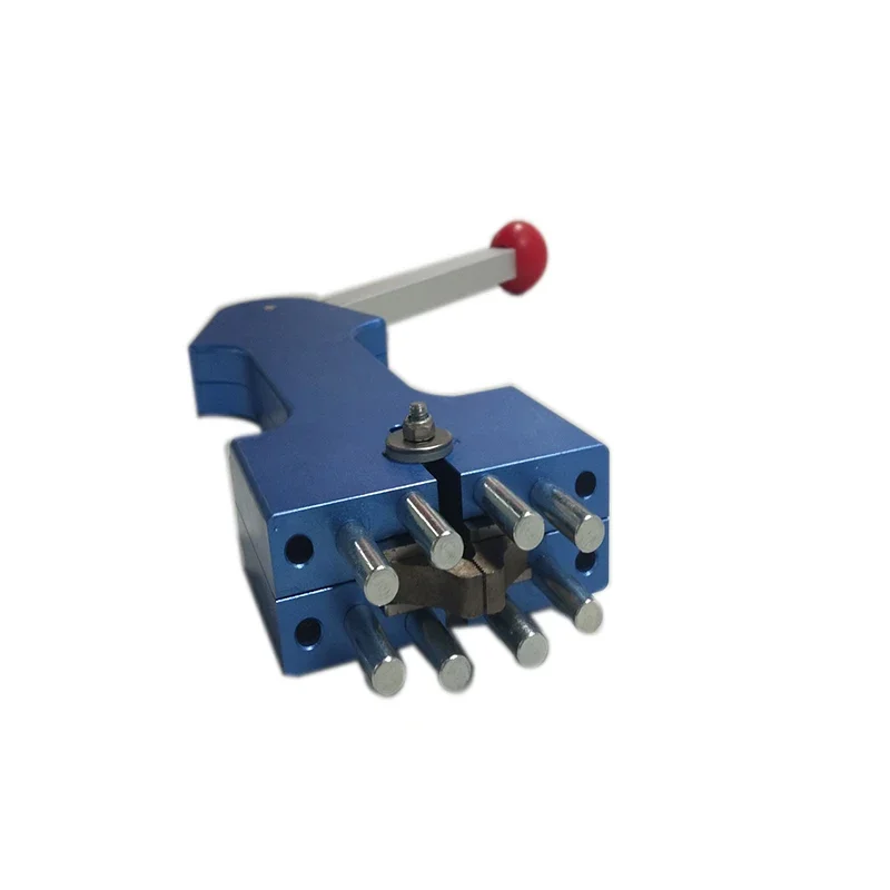 Die Cutting Equipment Manual Cutting Blade Puller Price For Sale