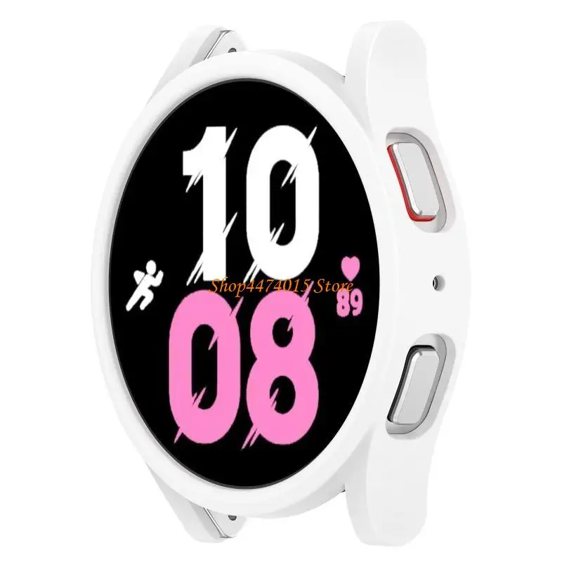 K1AA Watch For Case Bumper для Shell Half-Pack Hollow Out Защитная рама крышки для наблюдения 5 44 мм Wwatch аксессуаль