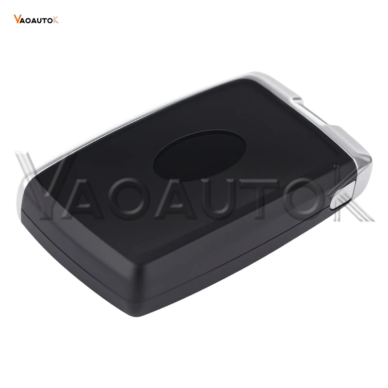 Smart Remote Key 2018-2023 Fob For Land Rover for Range Rover Evoque 5 Buttons 315MHz 434MHz Fob JK52-15K601-BG JK52-15K601-DJ