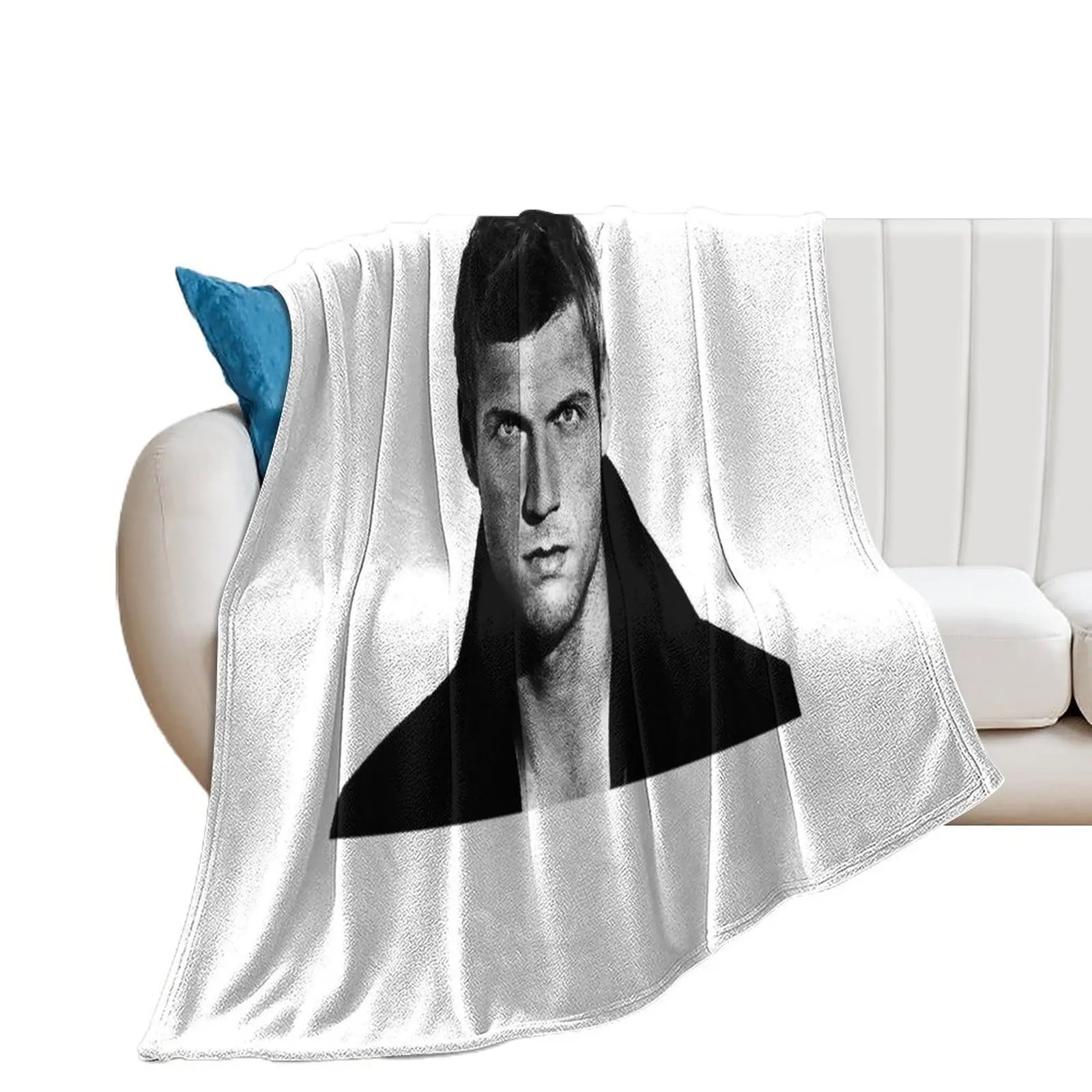 Special Singer Man Country Nick Carter Redeki Trending Seller Throw Blanket Warm warm winter Blankets