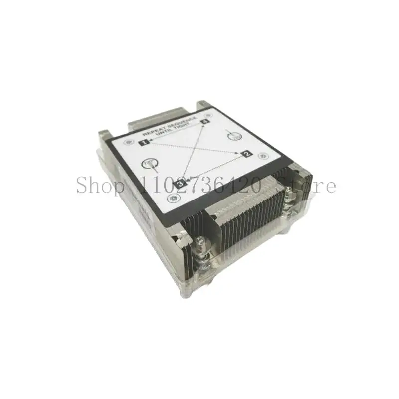 

€ оригинал Wyoresy для серверного радиатора IBM x3550 M5 00kc912 00kc908 00fk457 n32965z =/