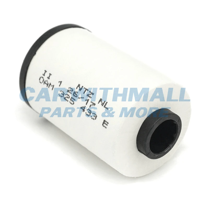 1~20pcs 0AM DQ200 DSG7 Transmission Filter Element Fits For VW Audi Skoda Seat 0AM325433E
