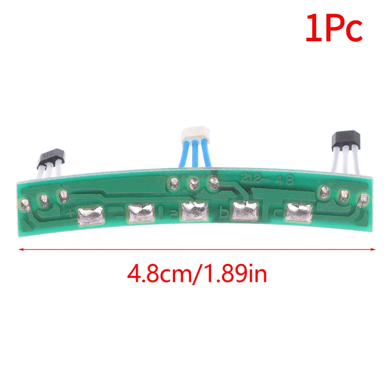 1Pc Hall 461AN 502F 212-48 Electric Vehicles 213 Motor Hall Sensor 461 Hall Board 502F Motor Hall Sine Wave Motor Hall Part.