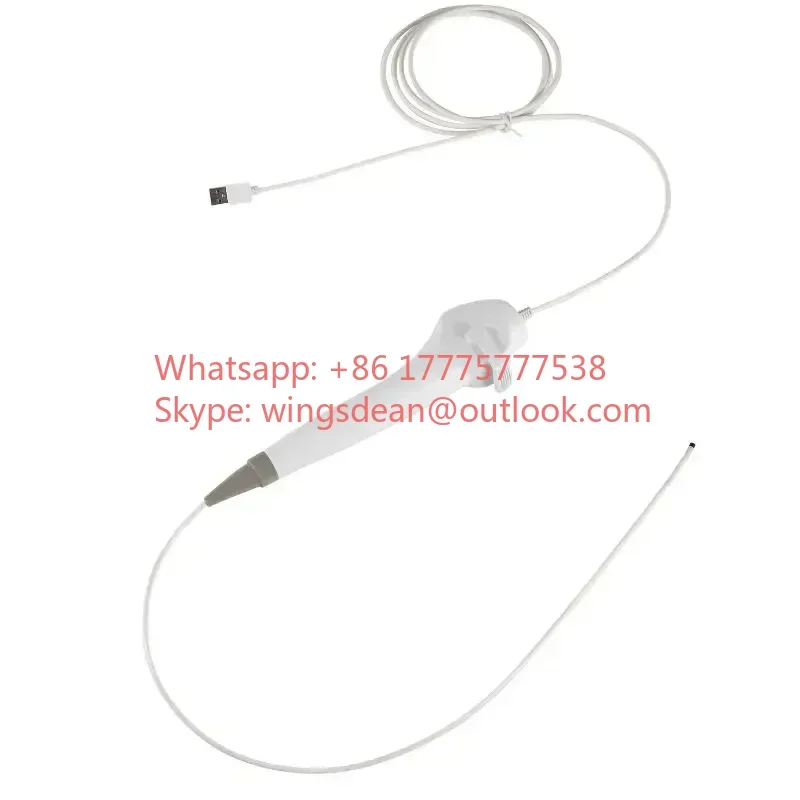 2024 Nasopharyngoscope China BESDATA Portable 3.8mm