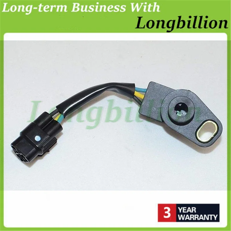 

Новый 61041077000 Полный датчик положения дроссельной заслонки TPS для ADV 2011-2013 990