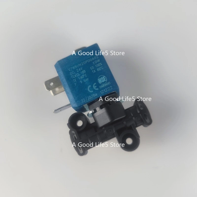 

Applicable To Philips Coffee Machine EP1221 2121 2124 2136 3146 2131 5144 Solenoid Valve, Valve