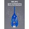 RELIFE RL-XA5 Motherboard Coil Tester 2