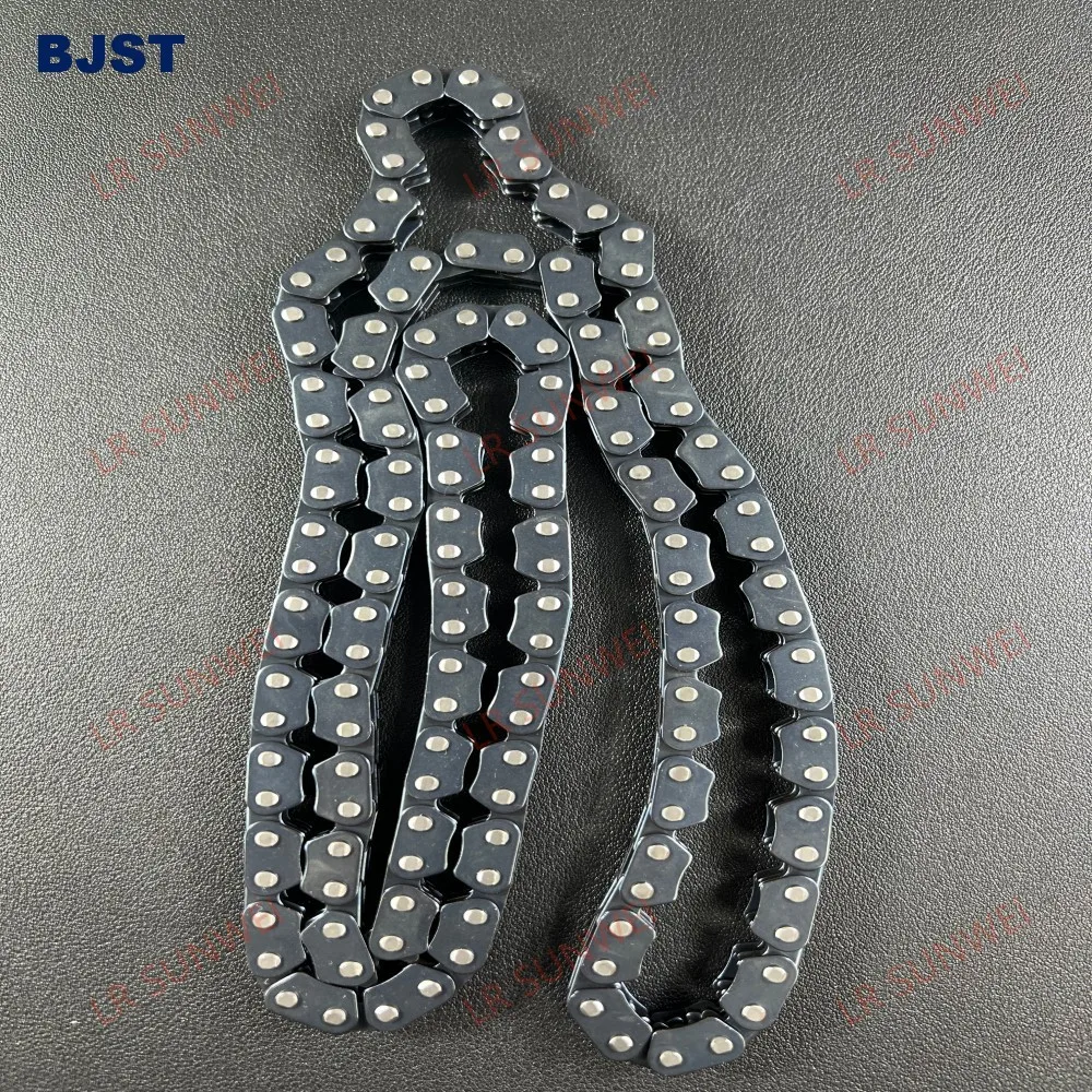 سلسلة التوقيت مناسبة لـ LR4/5 رينج روفر سبورت/البنزين التنفيذي 3.0V6 5.0V8 XF/XJLR032048 LR012004 C2Z22078 AJ812567