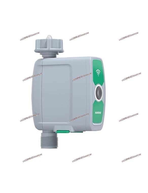 

Mobile Phone Wifi Automatic Watering Device