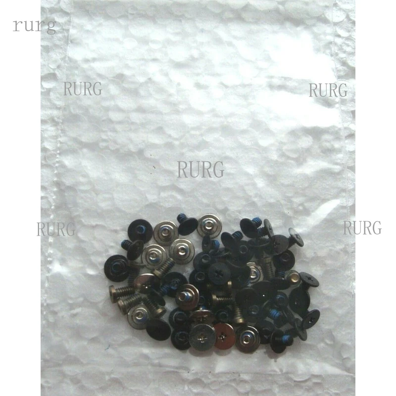 R+  FOR Lenovo Yoga 900s-12ISK Laptop Screws Screw Set