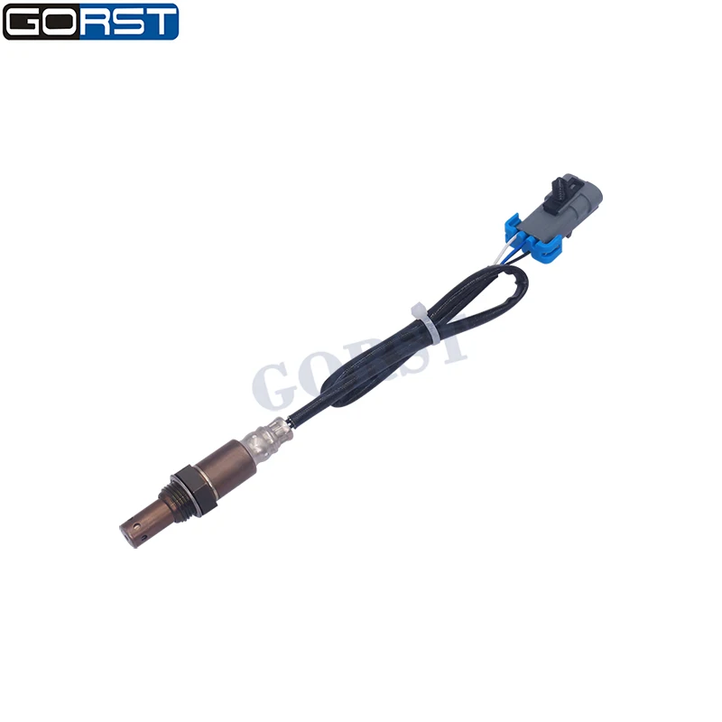 

Oxygen Sensor 12592591 for Isuzu Saab Buick Chevrolet GMC Car Auto Part 2133539 SU9628 5S8162