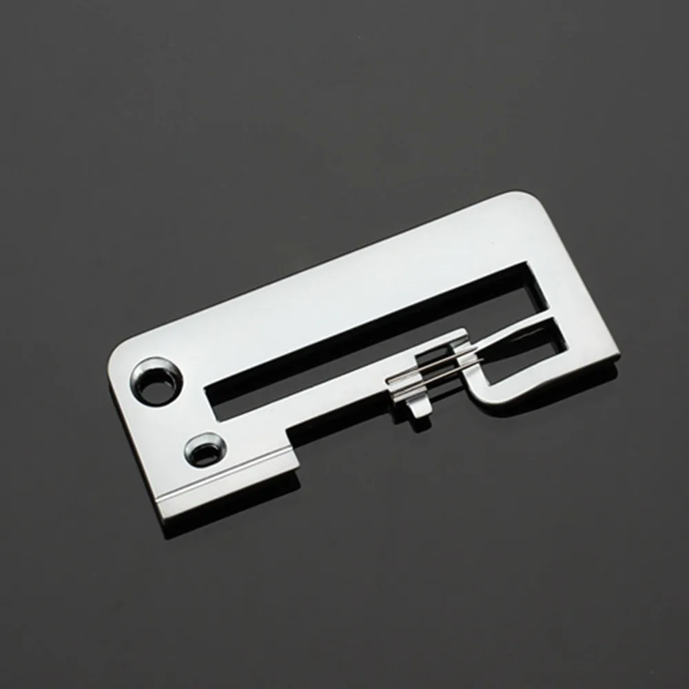 Needle Plate #XB1555001 For Brother Overlock Sewing Machine 3034D,3034DWT,4234D,4234DT,5234PRW