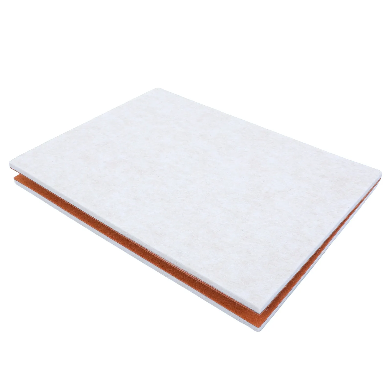 

Foldable Jigsaw Puzzle Mat Lightweight Nonslip Puzzle Storage Board Portable Organizer with Frame for Tabletop