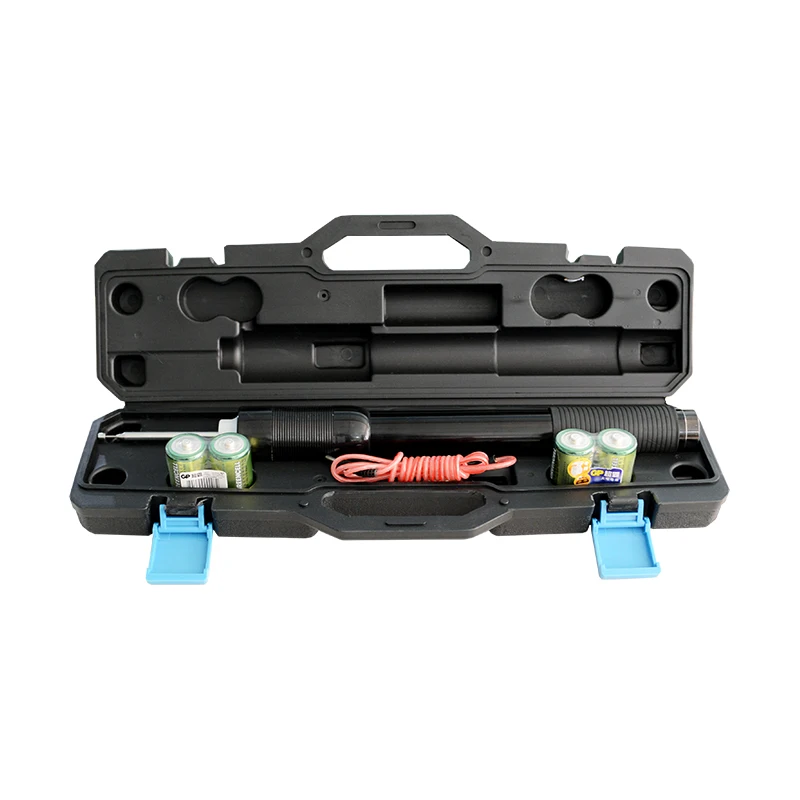 DJS-508 220V Arrest…