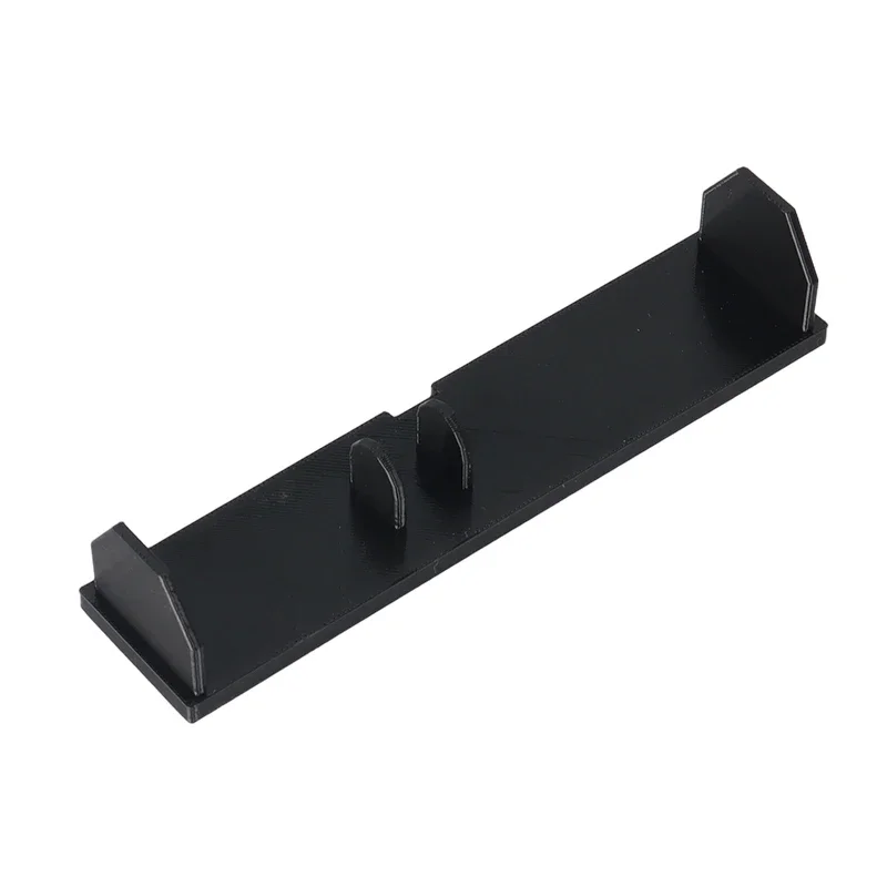 1Pc Seat Rail Guide Cover Trim Seat Slider Track Protector for VW Volkswagen T5 T6 Transporter Caravelle Automobiles Accessories