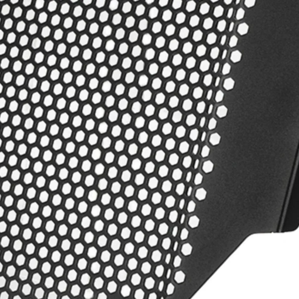 2024 2023 Engine Radiator Bezel Grille Guard Cover Protector Grill Accessories Motorcycle For KAWASAKI Z900 Z 900 2017 2018-2022