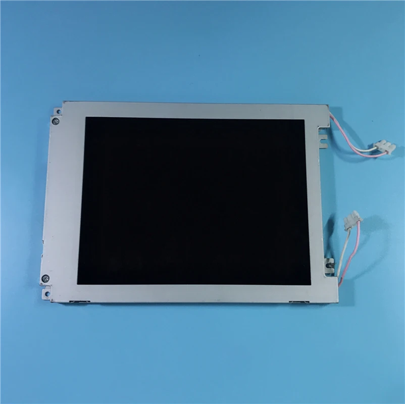 

100% Tested 640*480 7.2" Inch LCD Display Screen Panel For KCS072VG2MA-G16