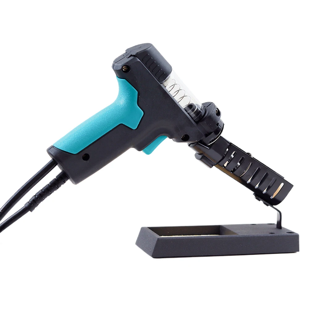 Elektrische Solder Saugpistole SS-331 SS-331H ESD LCD Digital BGA Zinn Pumpe Saug Absorbieren Lötkolben Heiße Entlötstation