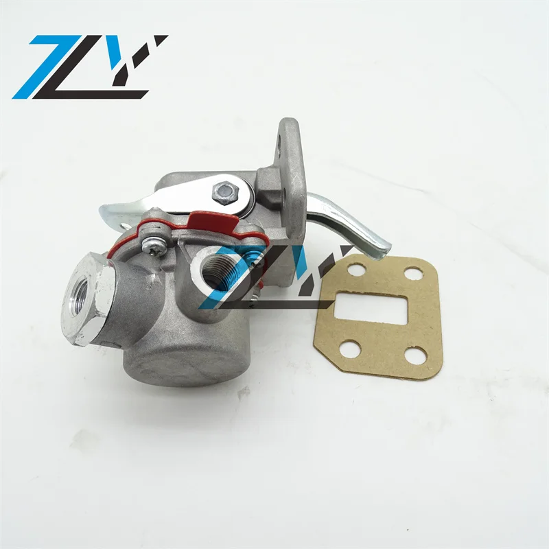 

Fuel Transfer Pump 201-0877 For CAT Excavator 312B L Engine 3504 Construction Machinery Parts