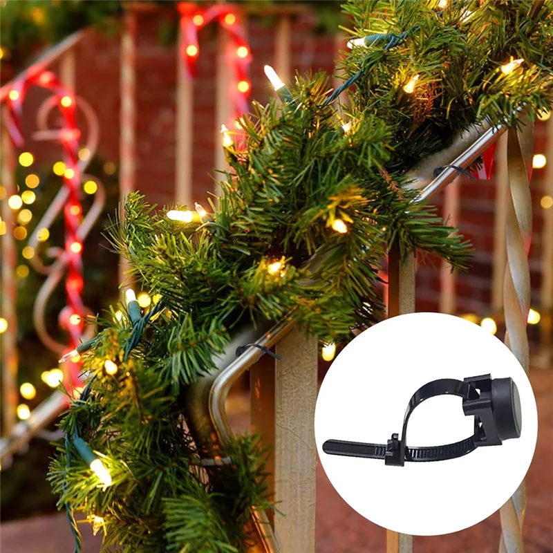 

B17B Магнитное крепление на молнии Многоцелевой держатель кабеля Магниты Магнитная основа для прокладки проводов с прочной молнией