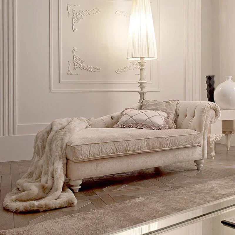 Salon Nordic Royal Chair Makeup Space Saving Minimalist Bedroom Royal Chair Modern Hallway Lazy Wood Muebles Trendy Furniture