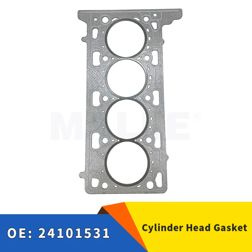 

Engine Cylinder Head Gasket 24101531 For Buick Encore 1.4T JB 2014-2015 Auto Parts Car Aceessories Automotive Gasket