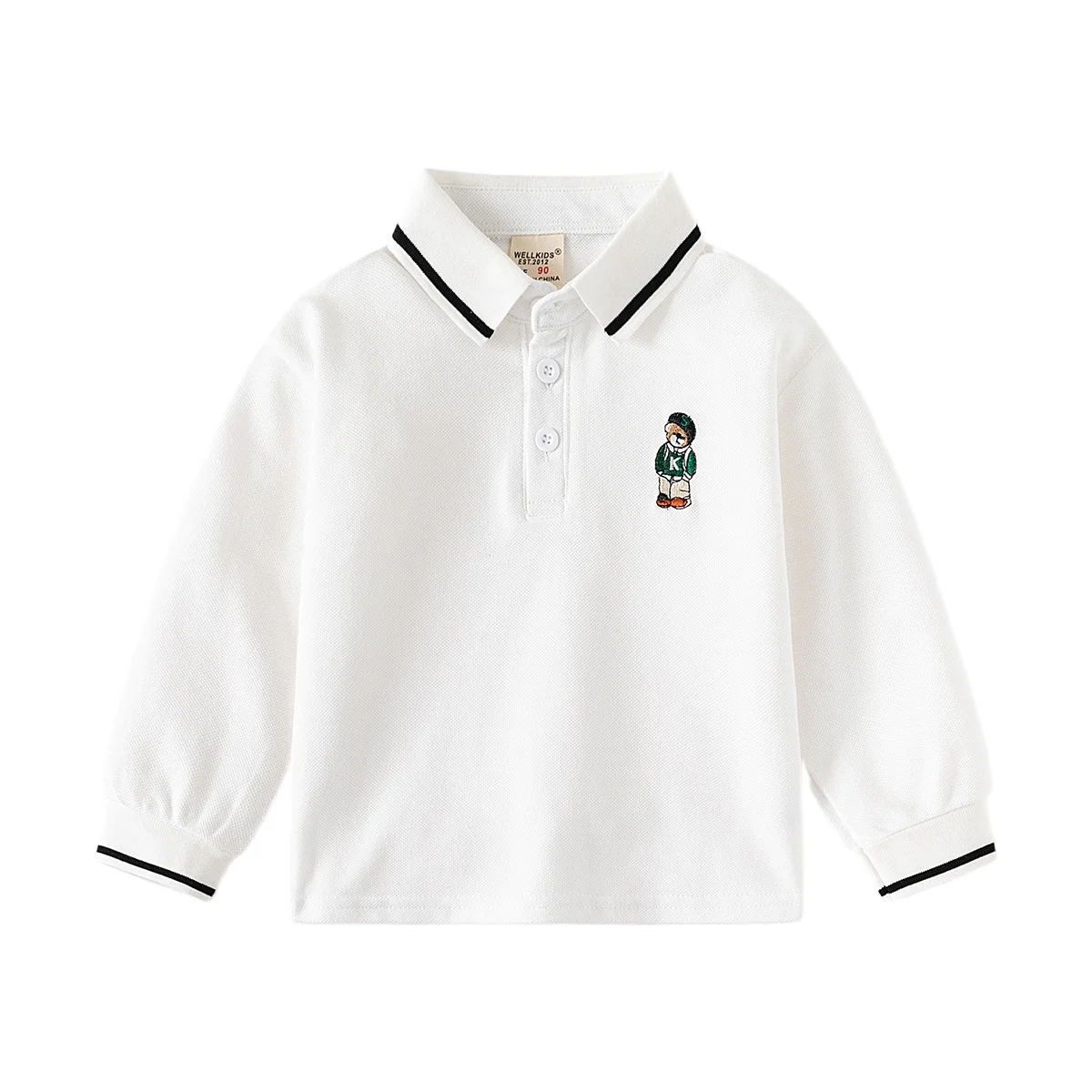 #18 Kids Polo Shirts Comparison Guide