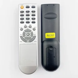 Original Remote Control R6261 Fits for Microlab H500 H600 X25 X27 Audio System