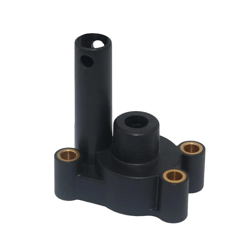 

Эффективный ремонтный комплект крыльчатки водяного насоса Johnson Evinrude OMC с корпусом 389844 396644