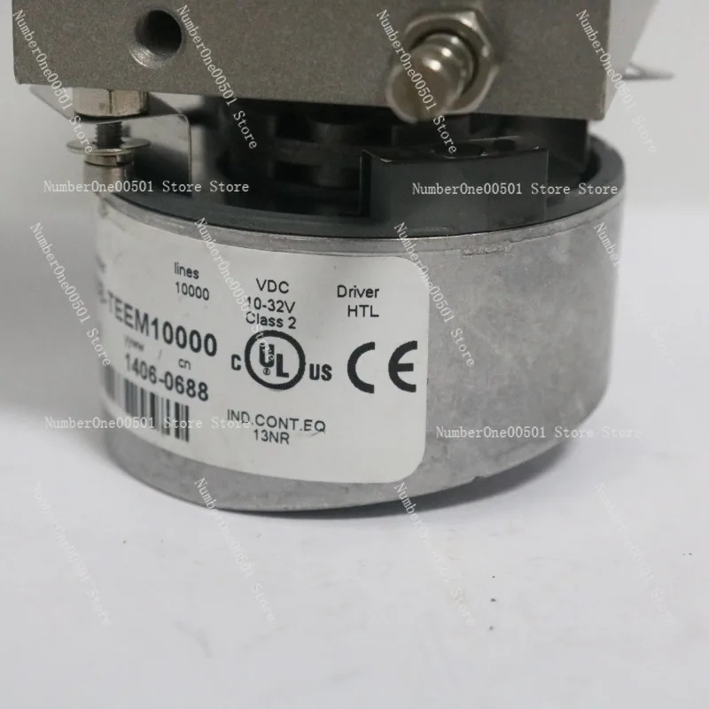 DFS60B-TEEM10000 S1CC S4PC BHCA Motor Encoder