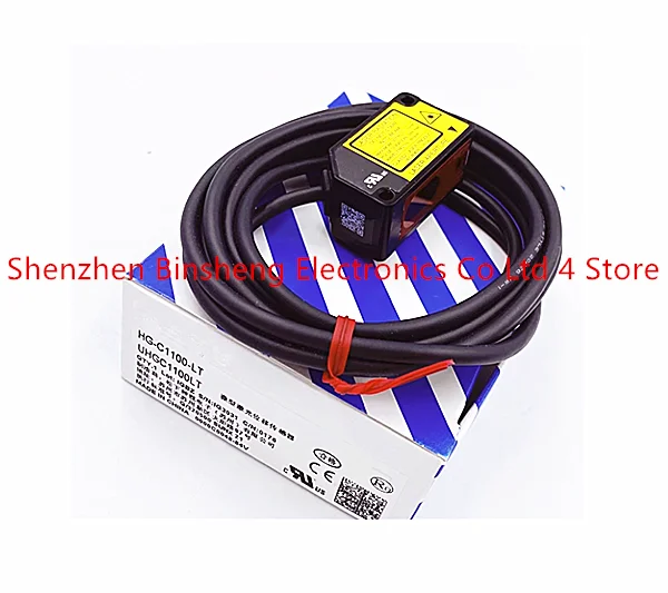 

HG-C1030 and Bracket First time shipment from stock