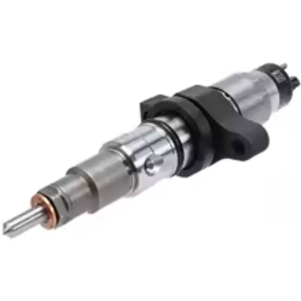 High quality Brand New  0445120007 0445120212 0445120238  0986435508 Diesel Fuel Injector Nozzle for Iveco