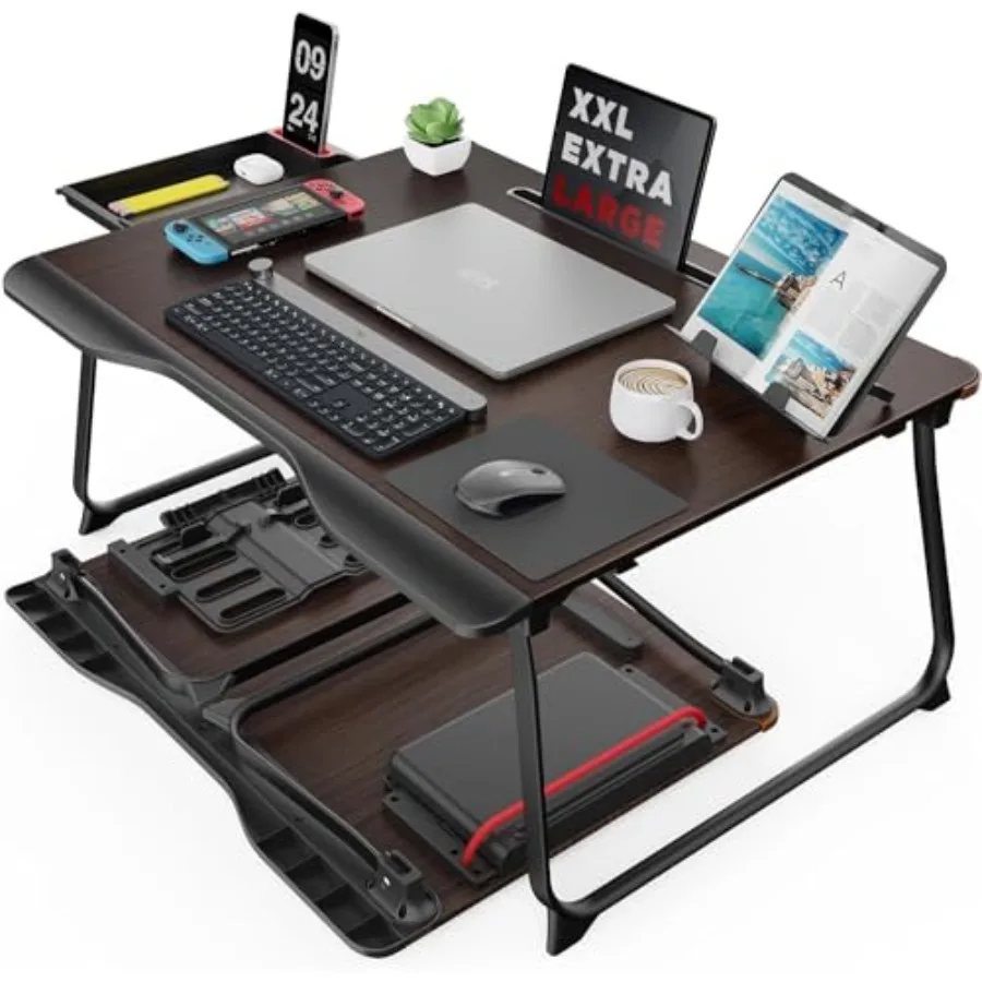 Laptop Desk For Bed…