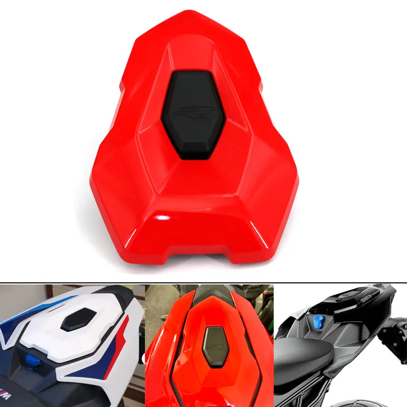 

S1000R Motorcycle Tail Rear Seat Cover Fairing Cowl For BMW S1000R 2021 2022 2023 2024 M1000R 2022-2024