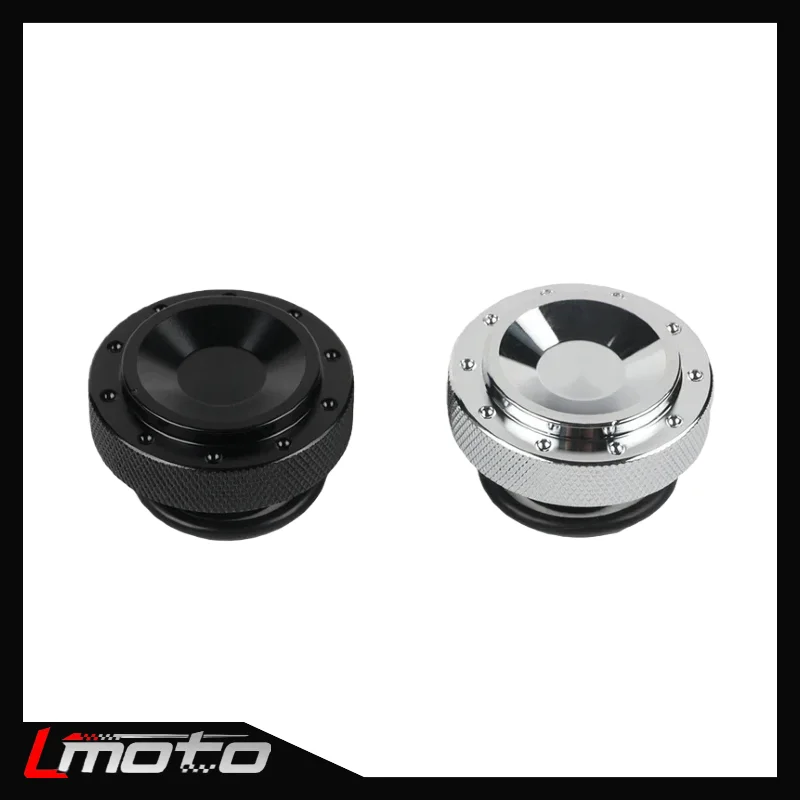 

For Triumph BONNEVILLE/Black T120/T100/Black BONNEVILLE BOBBER/BLACK BONNEVILLE SPEEDMASTER Oil Filler Cover Screw Plug Cap Bolt