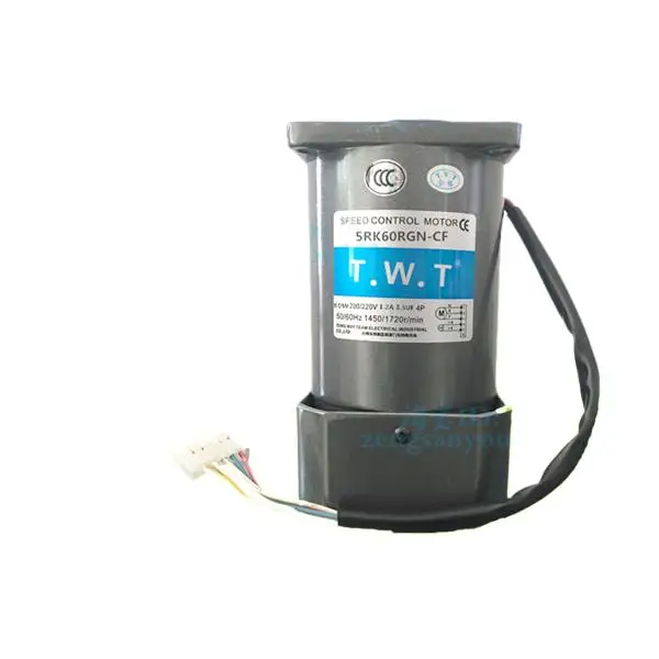 

TWT East Hui Court Constant Speed Motor 60 W Single three-phase 380 V 5 5 Ik60gu Fairly Rk - 220 CF SF, UF YF A