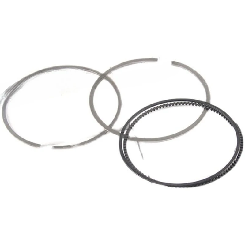 Para BMW 325 320 X5 X6 730 740 E60 E90 525 sello de aceite del anillo de pistón del motor