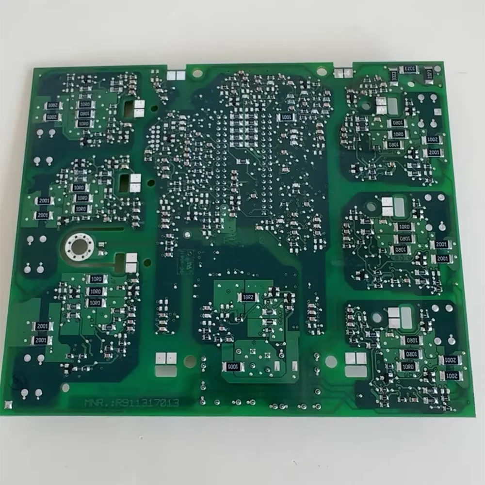 

Плата сервопривода PSD04 05 R911317013