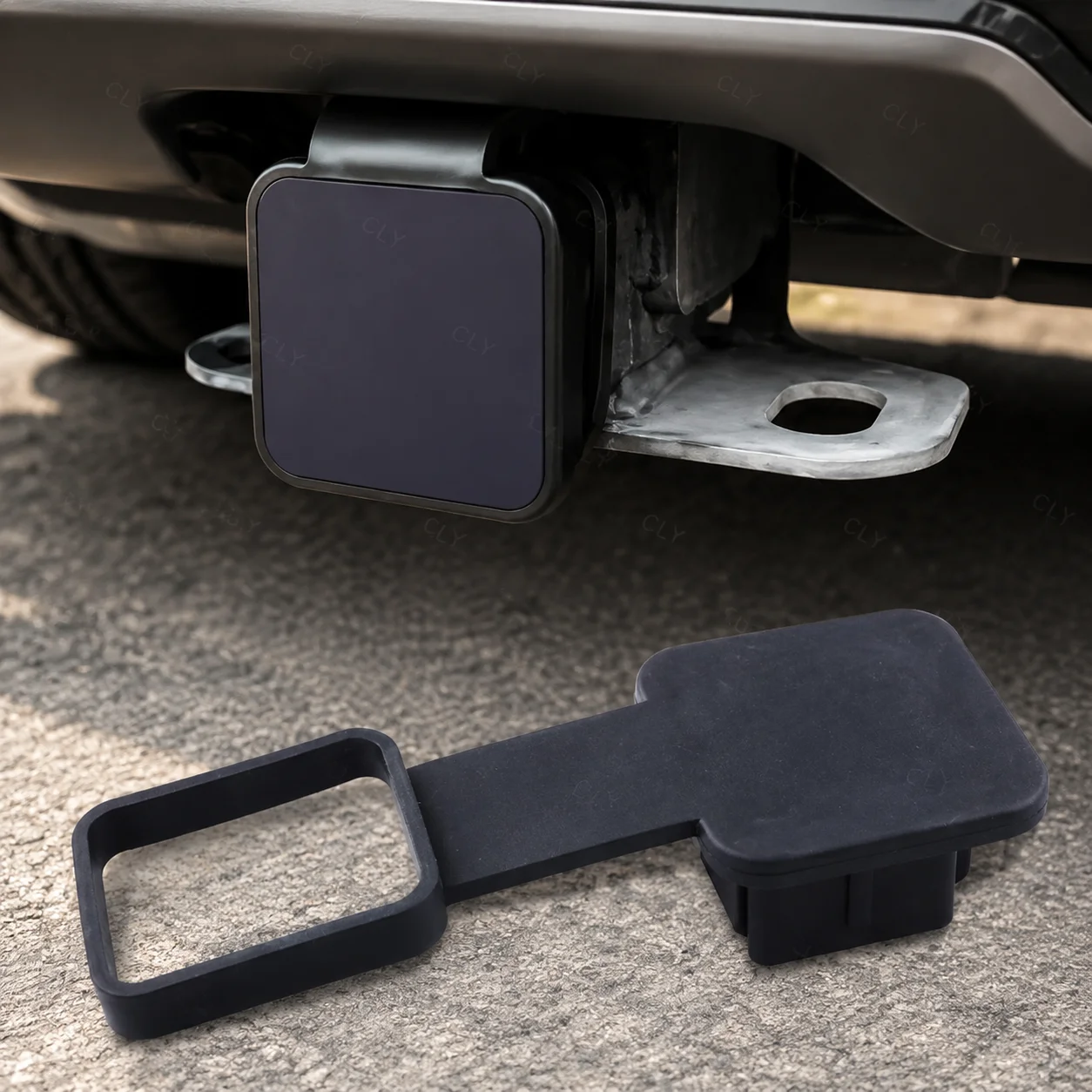 trailer-hitch-receiver-cover-dustproof-tow-hook-cover-plug-rubber-tow-tube-cap-protector-for-mercedes-ram-for-chevrolet-dodge