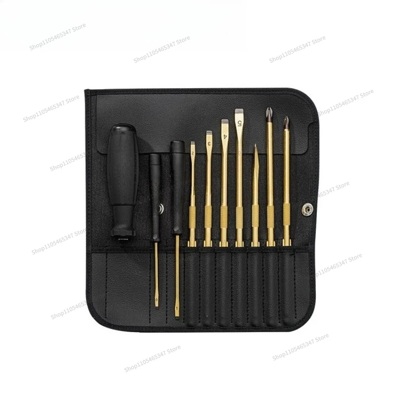For Screwdriver Set Repair Screw Cross One-word Tool