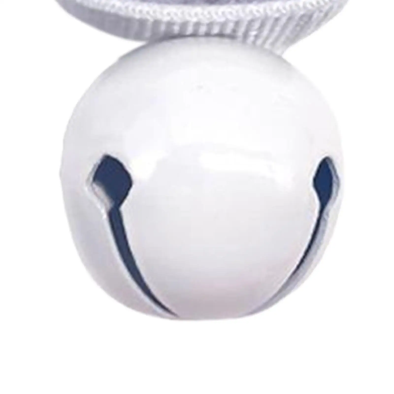 جرس الدب المعدني مع جرس المغناطيسي المقاوم للتحمل للحيوانات الأليفة جرس البقرة جرس تحذير للمشي لمسافات طويلة وركوب الدراجات والسفر والتسلق في حالات الطوارئ #5