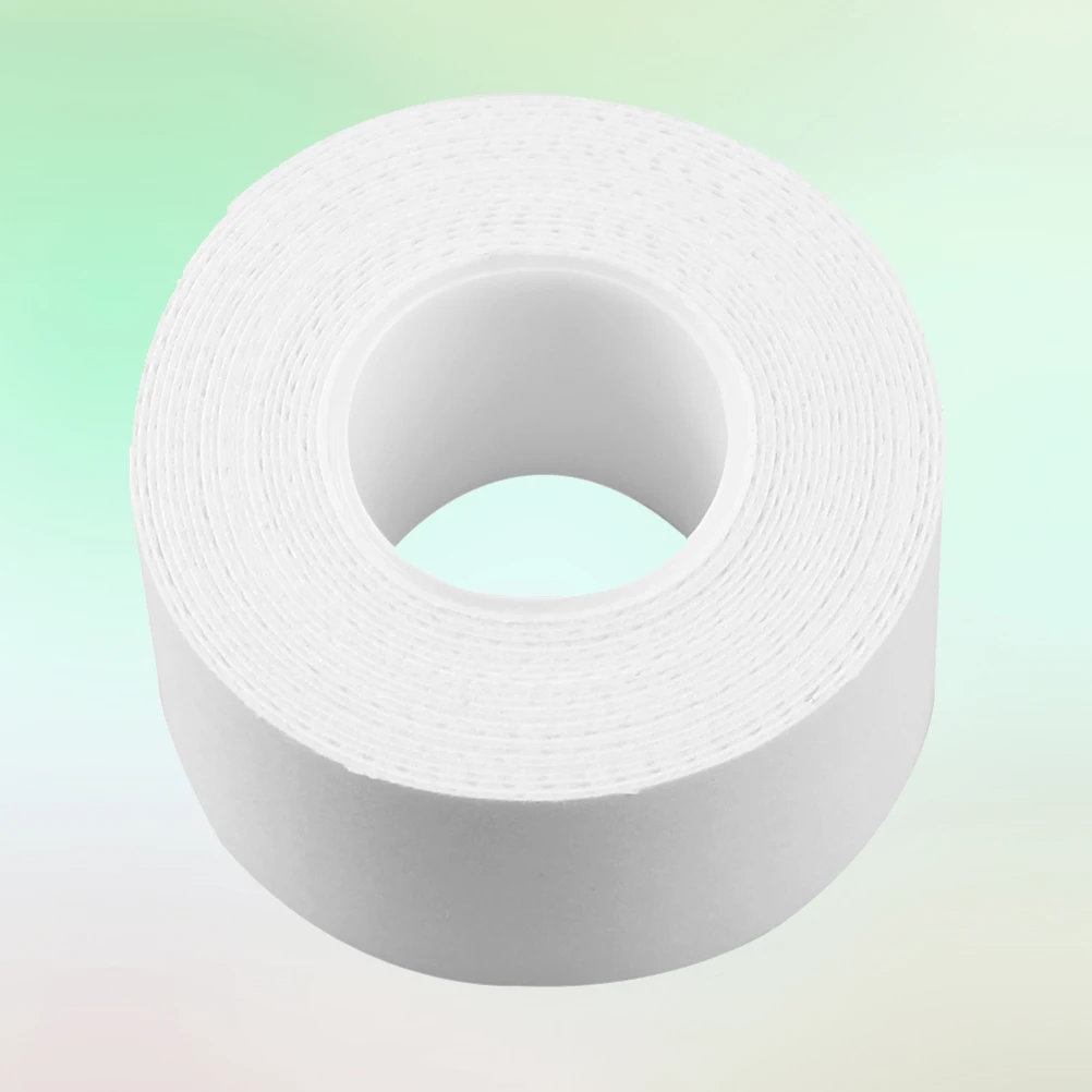 

Collar Sweat Pad Neck Sticker Prevent Shirts Sweatb Absorb Grease Nonwoven Material Lightweight Breathable