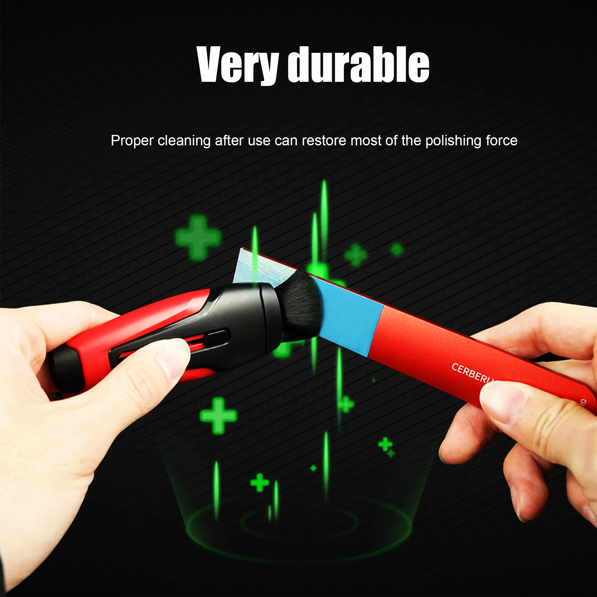 DSPIAE DSP-S01 DS3-S01 Sanding Sponge Set For GK Military Model Combo Arc Grinding Polishing Sandpaper Making Tool Sanding Paper