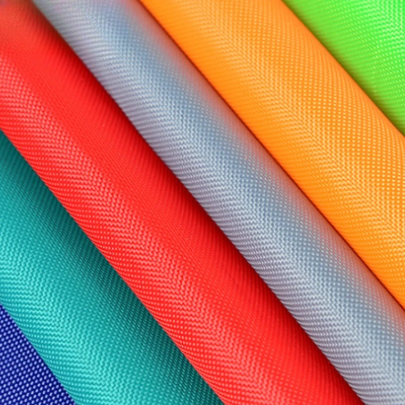 Encrypted Oxford cloth PU rubber bottom, wear-resistant backpack outdoor products