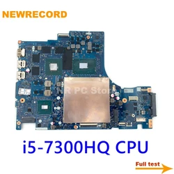 Материнская плата для ноутбука Lenovo Legion Y520 Y520-15IKBN R720-15IKBN DY512 NM-B191 I5-7300 I7-7700 GTX1050 2 ГБ 4 ГБ