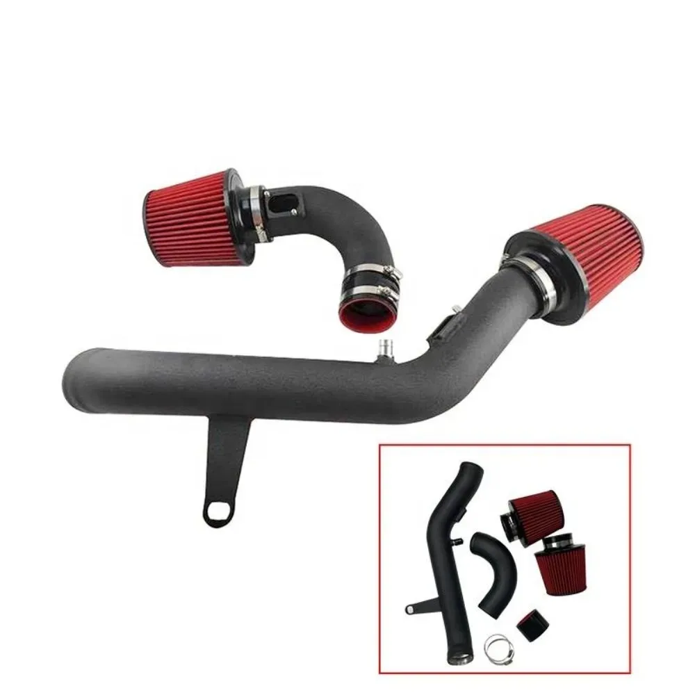 Performance Cold Air Intake System Kit for BMW F80 M3 F82 F83 M4 F87 M2 Competition S55 3.0L Twin Turbo Aluminum Induction Pipes