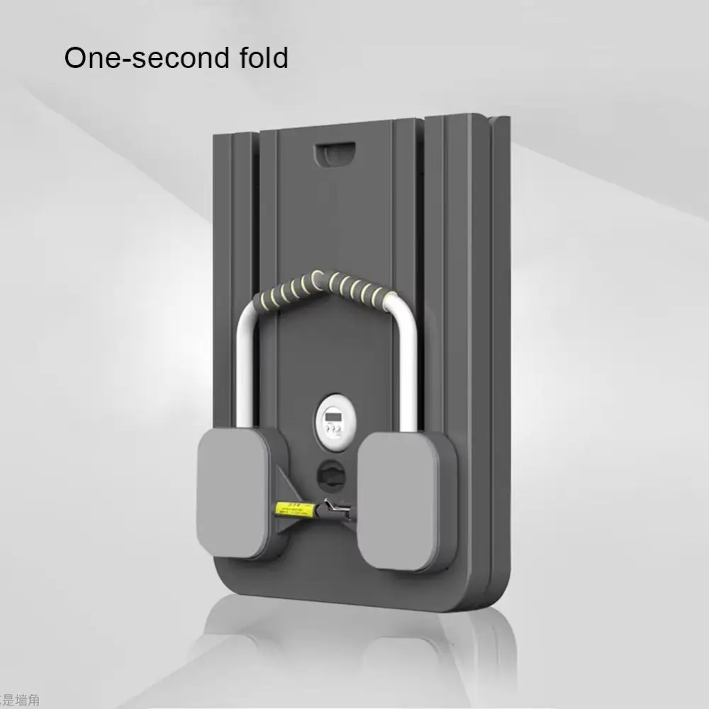 

Leg & Arm Toner Fitness Abdominal Exercise Board with Tension Rope Adjustable Push-up Automatic Rebound Board Portable