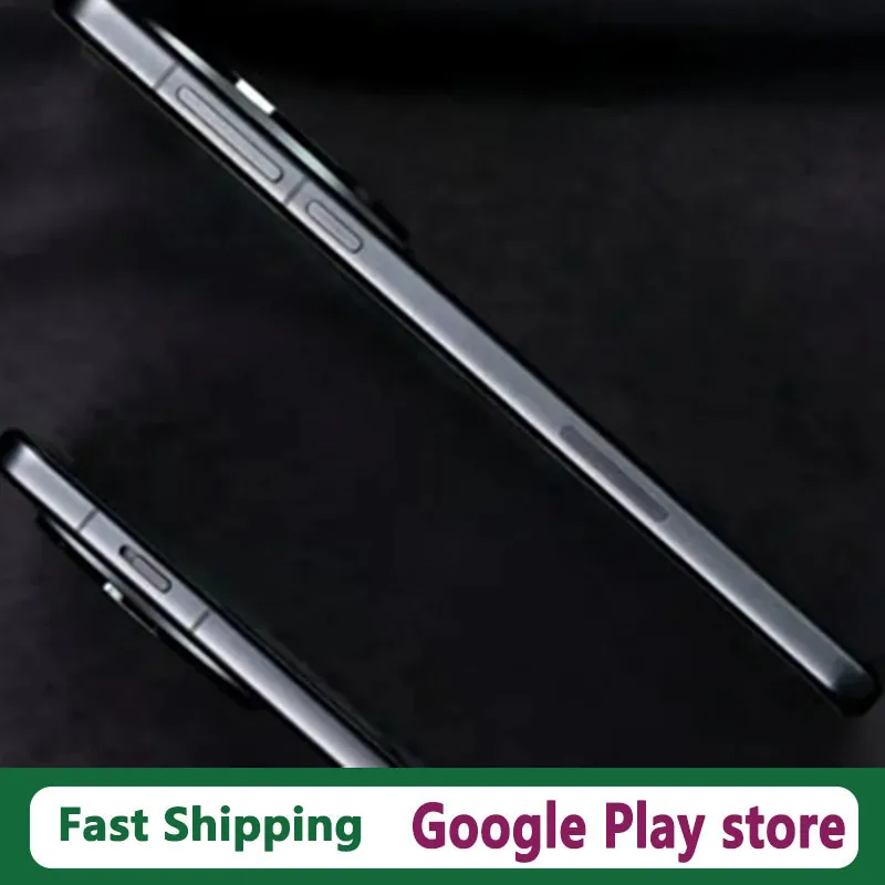 DHL Fast Delivery Oppo Find X8 Pro Cell Phone Android 15.0 Dual Sim 6.78