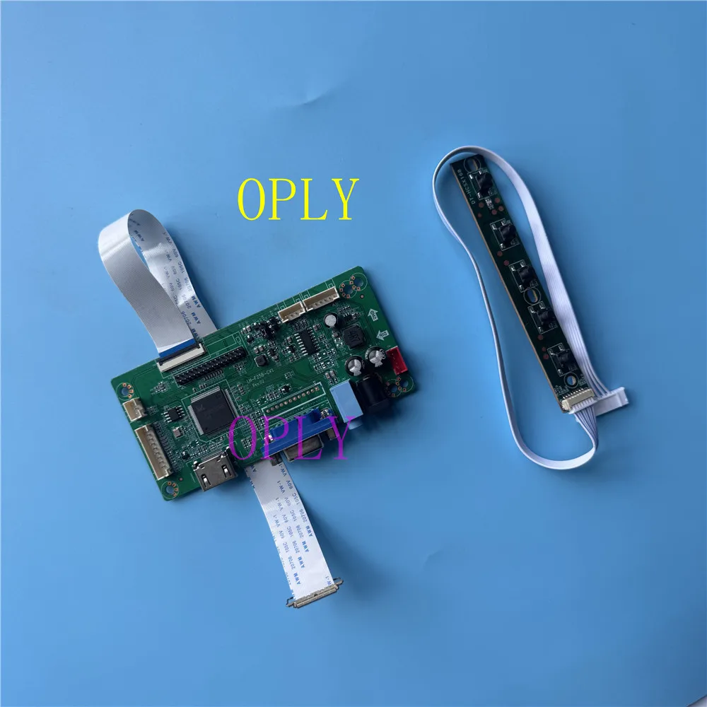 EDP Controller board for LP156WHB-TPA1 LP156WHB-TPC1 LP156WHB-TPB1 LP156WHB-TPA2/TPD1 LP156WHB 1366X768 LED HDMI-Compatible VGA